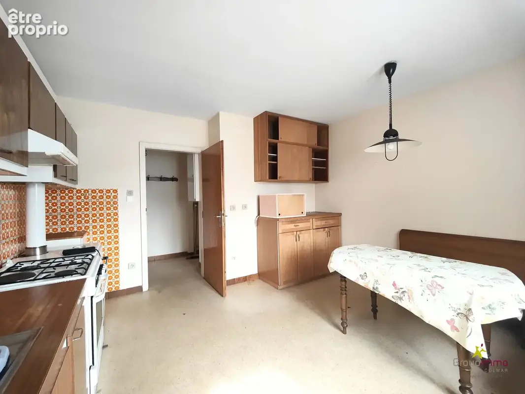 Maison 6 pièces 135 m² à vendre à Thanville (67220) - photo 7