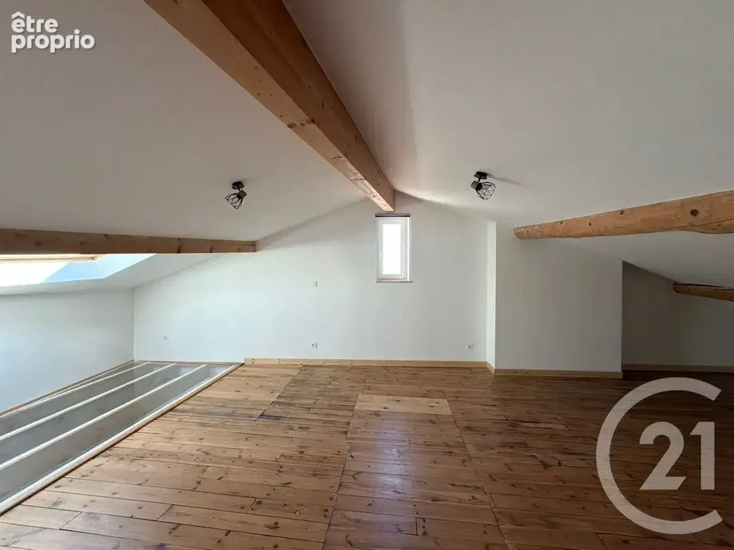 Maison 152 m² à Roiffieux  - photo 19