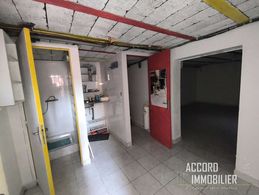 Maison- 84 m2 avec garage et jardin- beziers - photo 18