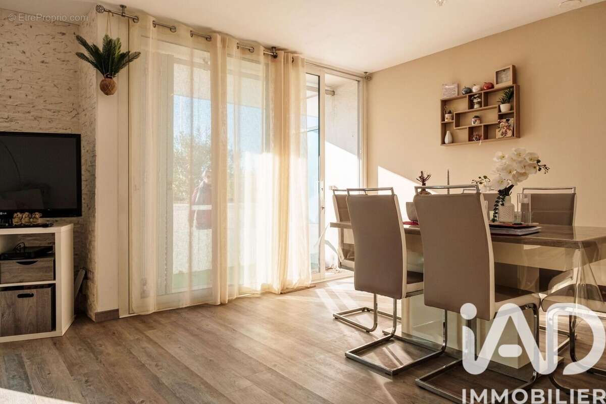 Photo 2 - Appartement à TOULON