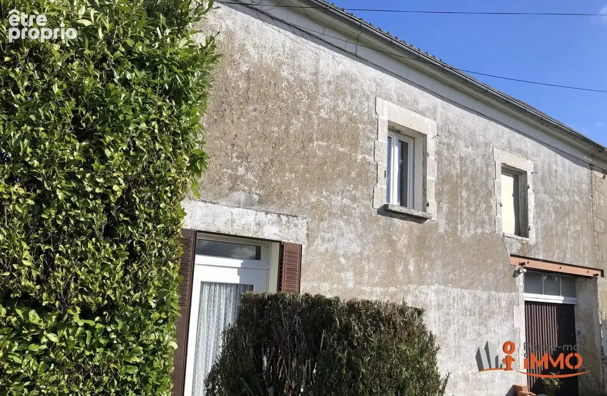 Maison à vendre Sougères-en-Puisaye - photo 12