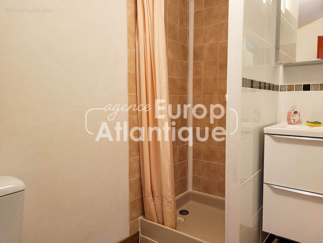Appartement à LES MATHES