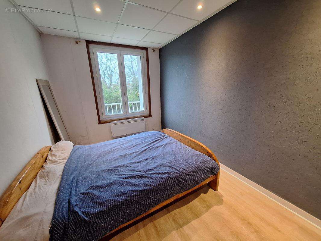 Appartement à MORLAIX