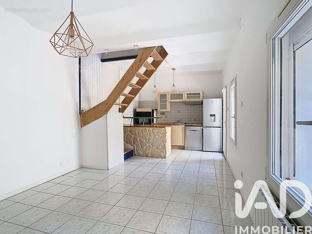 Photo 3 - Maison à CANDILLARGUES