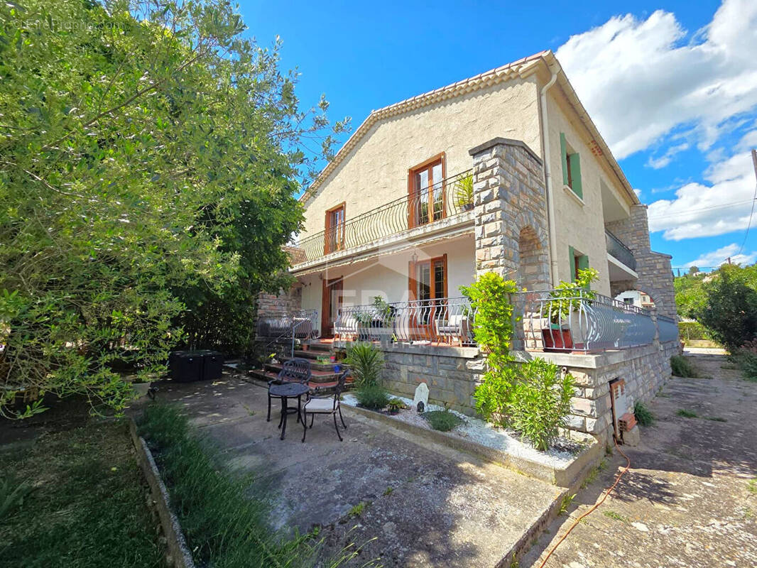 Maison à LIMOUX
