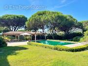 Maison à RAMATUELLE