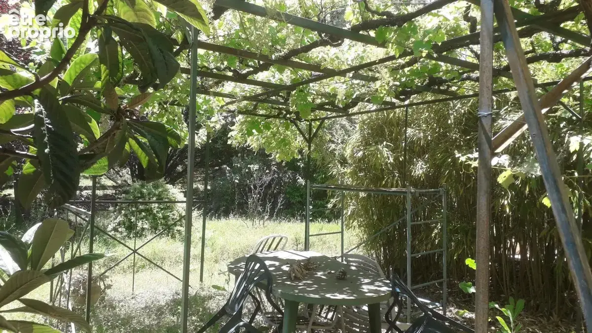 Villa d architecte sur terrain arboré de 1600 m2 avec piscine - photo 10