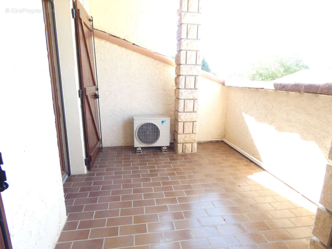 Superbe propriété avec piscine 5 mn Alès - photo 14