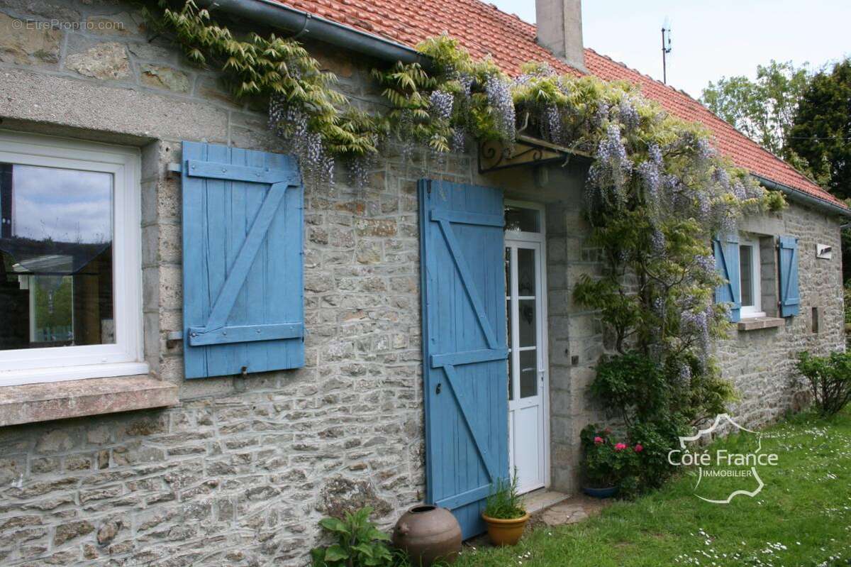 Maison de campagne proche mer - photo 2