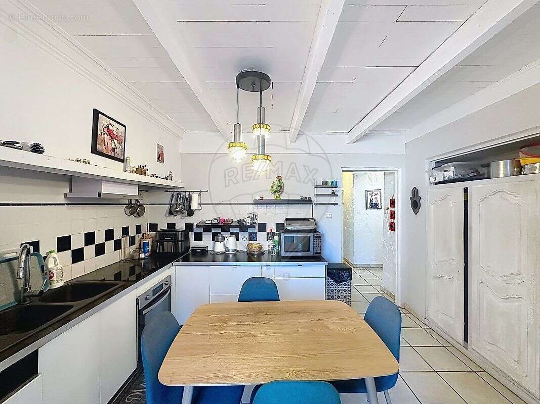 Appartement à ALES