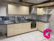 Maison à LA SEAUVE-SUR-SEMENE