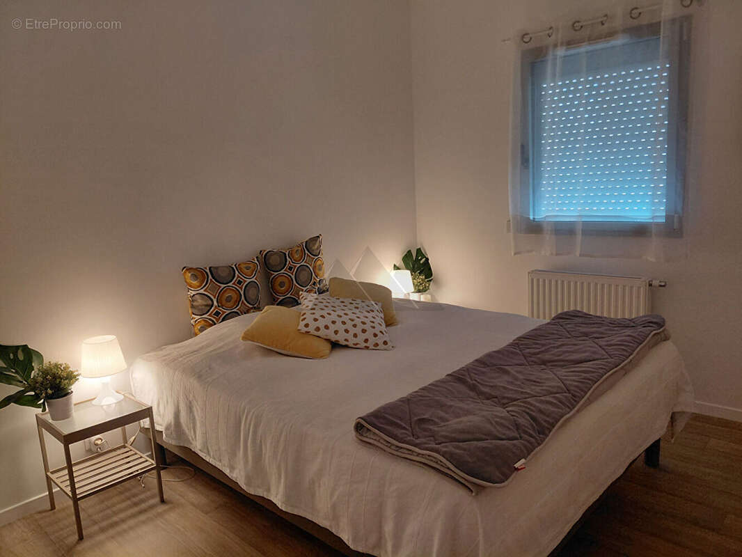 A vendre quimper kerfeunteun appartement plain pied  pmr 65 m2 - photo 5