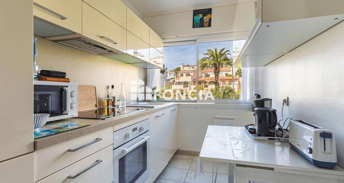 Appartement à BANDOL