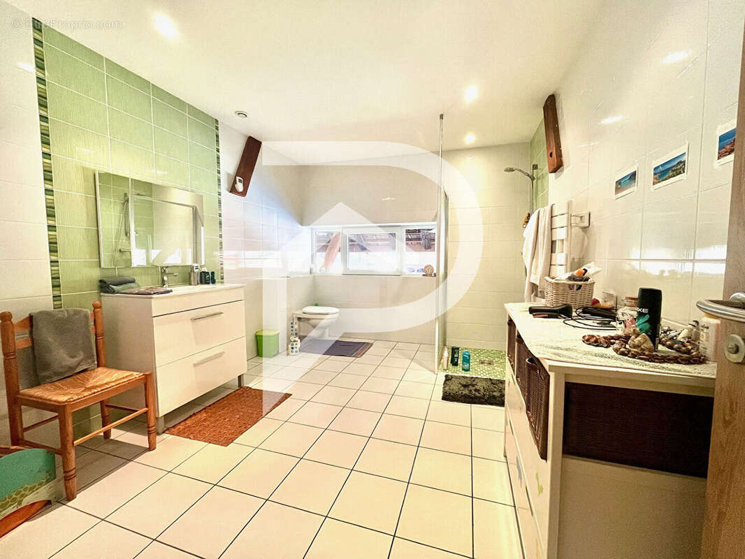 Maison à GUNDOLSHEIM