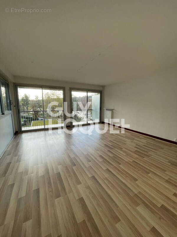 Appartement à LE PECQ