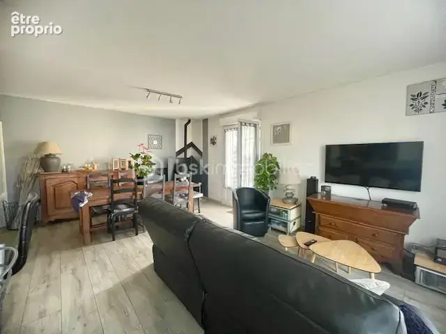 Maison traditionnelle de plain pied - photo 6