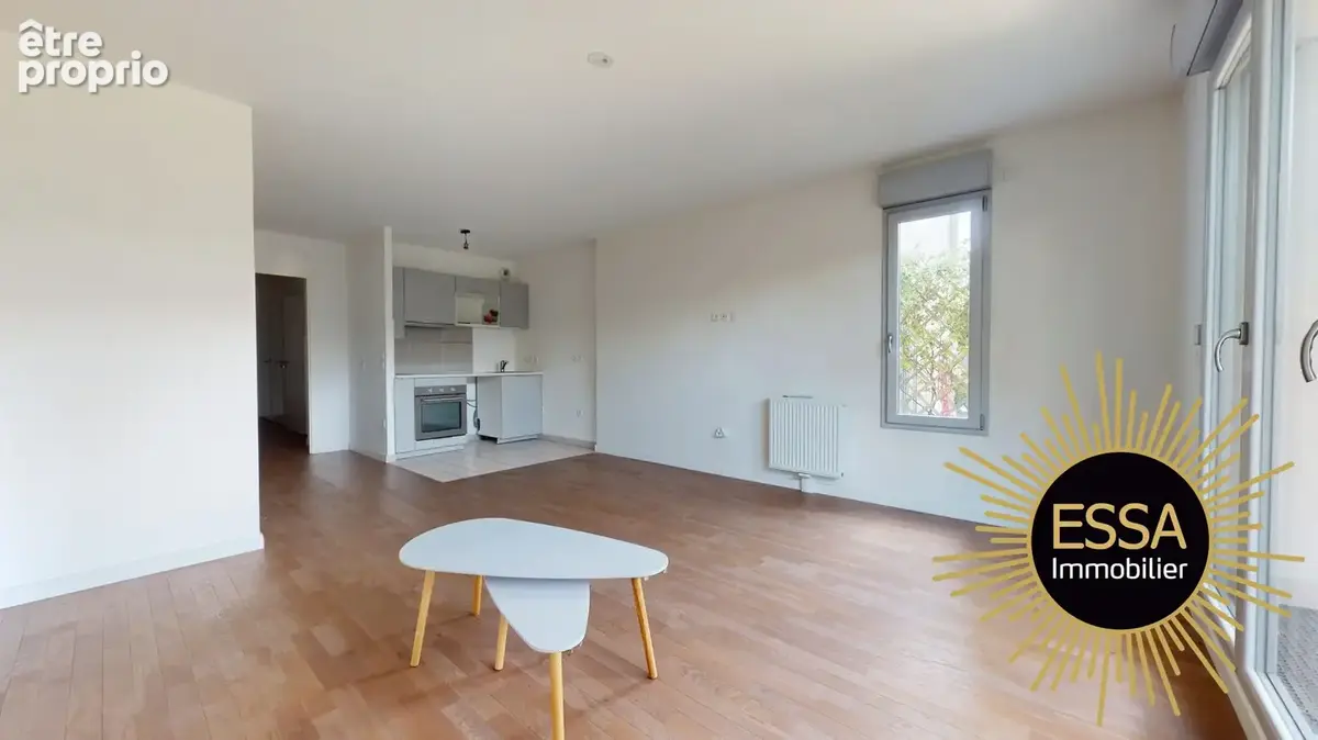 Appartement 2 pièces 53 m² à vendre à Fourqueux (78112) - photo 2
