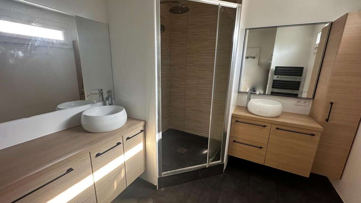 Photo 5 - Maison à LESIGNY