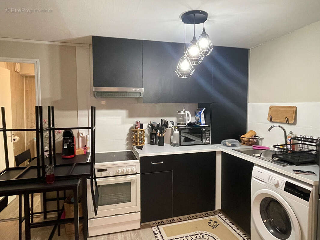 Appartement à SAUMUR