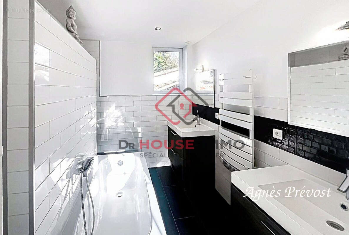 Appartement 120 m² à Saint-Didier-Au-Mont-D'or  - photo 80