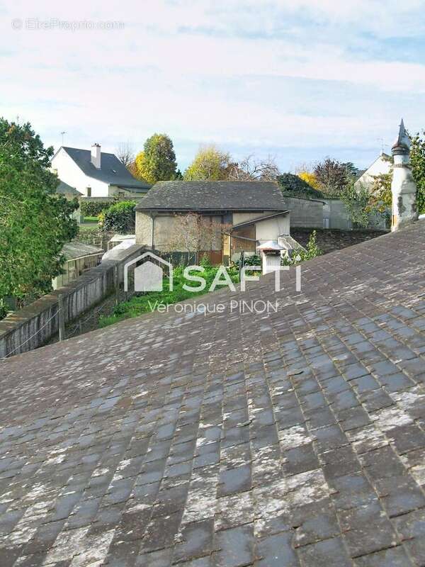 Photo 7 - Maison à CHATEAU-GONTIER