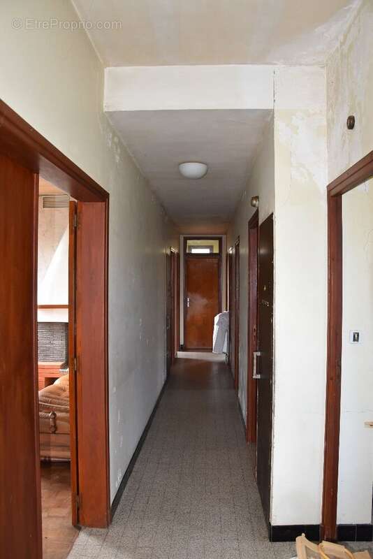 Maison à L'ISLE-JOURDAIN