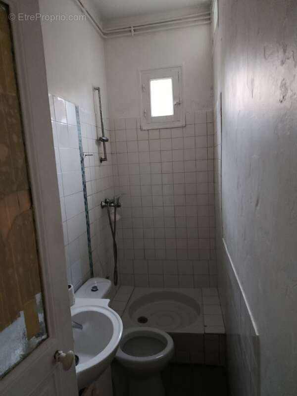 Appartement à ARGENTEUIL