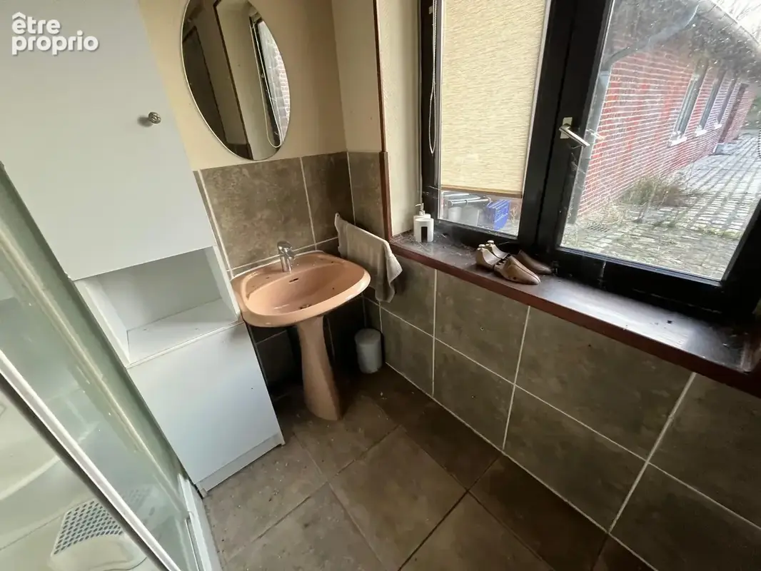 Ensemble immobilier - photo 6