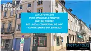 Appartement à LA CLAYETTE