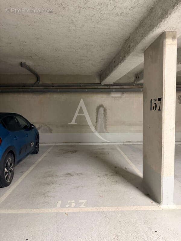 Appartement à MAGNY-LE-HONGRE