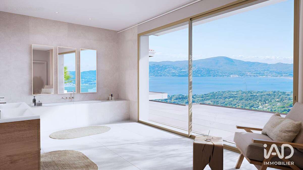 Photo 5 - Maison à GRIMAUD