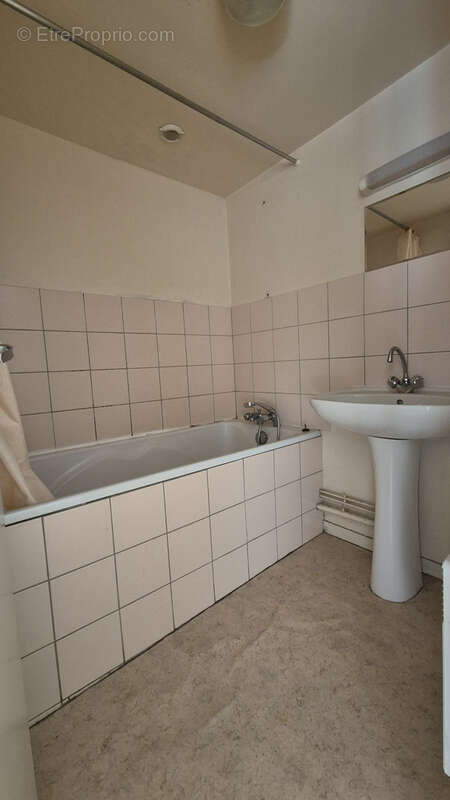Appartement à AURILLAC