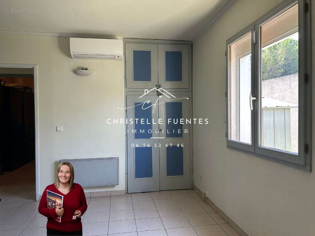 Maison à MEZE
