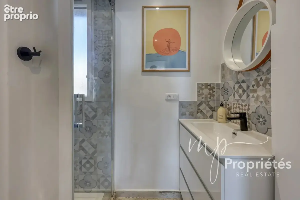 Exclusivite - à vendre le lavandou  – appartement 3 pièces – vue mer panoramique – accès direct à la plage - photo 19