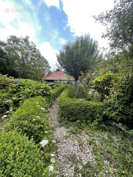 Maison à LOTTINGHEN