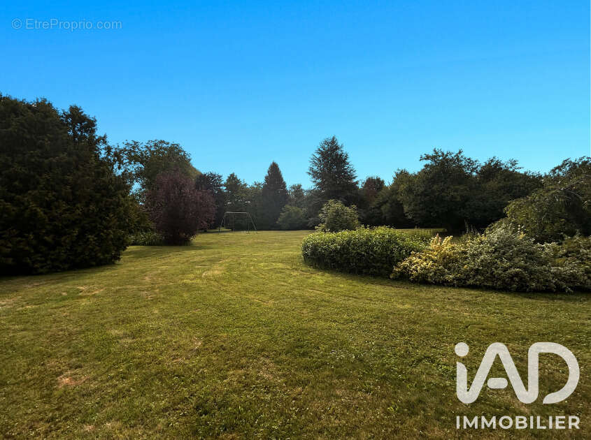 Maison 83 m² à Breteuil  - photo 5
