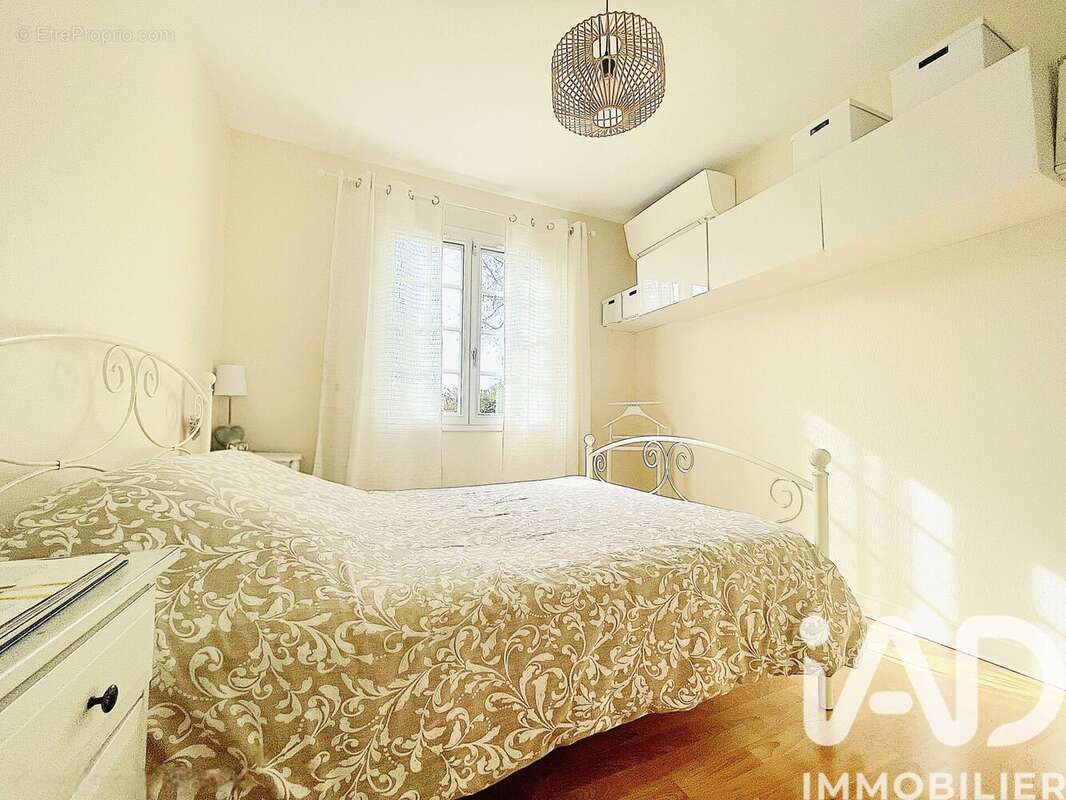 Photo 8 - Maison à LISSES