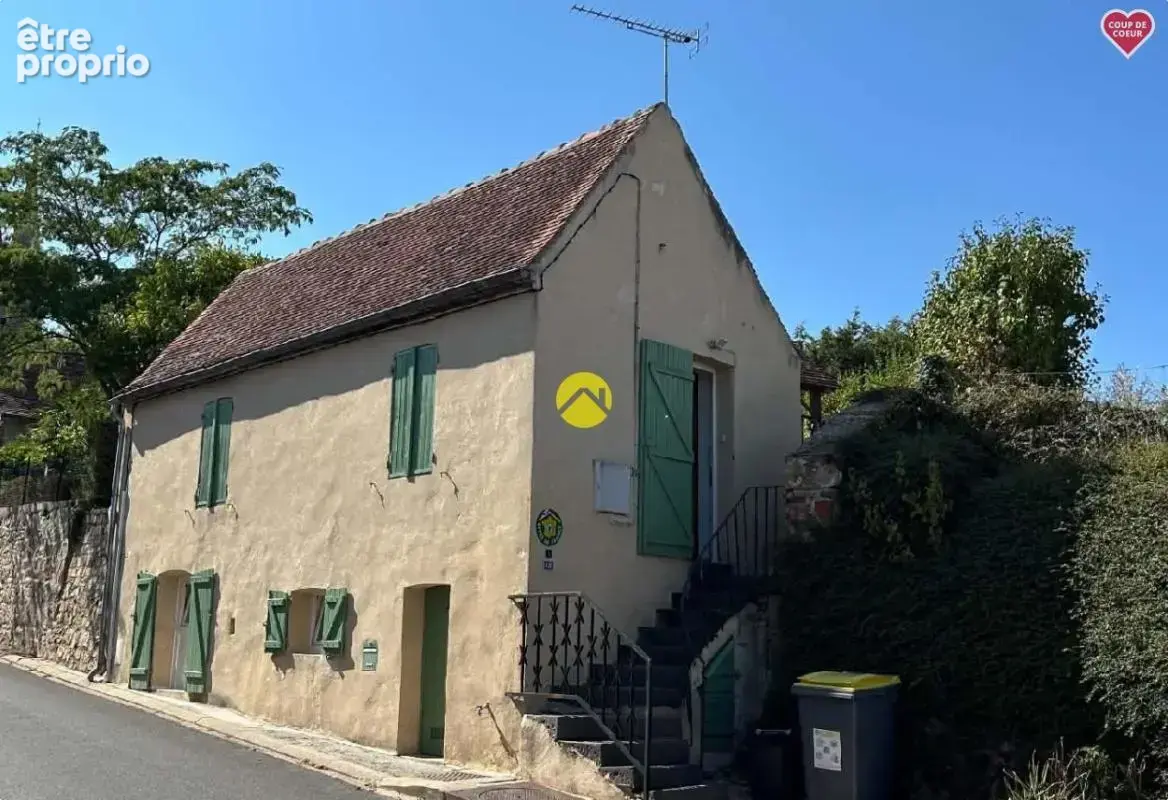 2 Gîtes de FRANCE + 1 Maison - photo 8