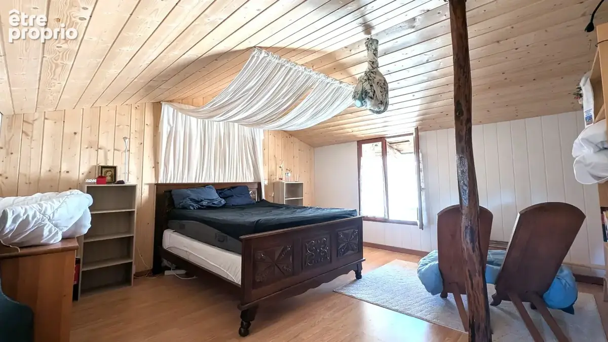 Maison 200 m² Gigny 5 chambres 4 salles de bain - photo 6