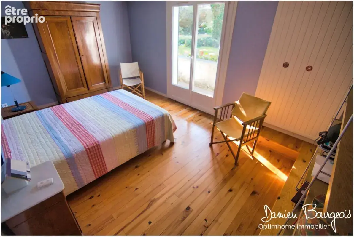 Propriété de caractère sur parcelle arborée de 2006 m² – Saint-Genis-Pouilly - photo 11