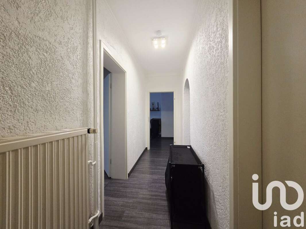 Photo 6 - Appartement à PETITE-ROSSELLE