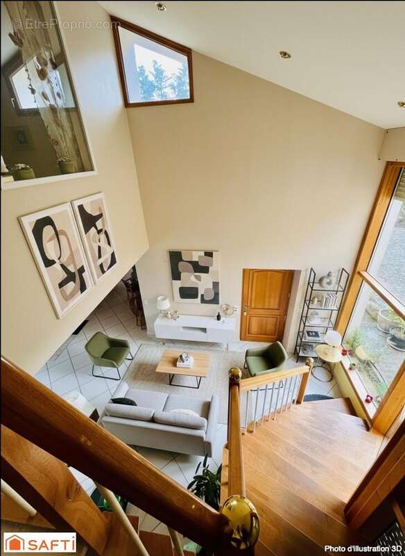 Photo 7 - Maison à HAUTERIVES