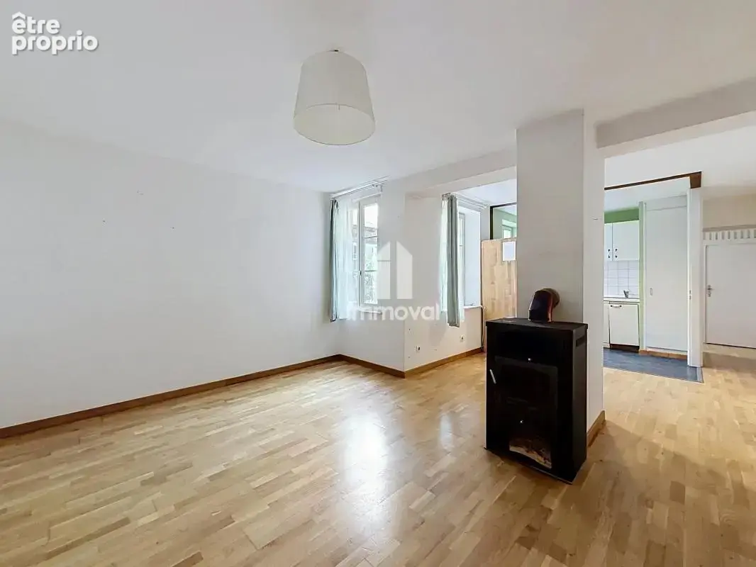 Photo Appartement à Strasbourg au prix de 309 720€