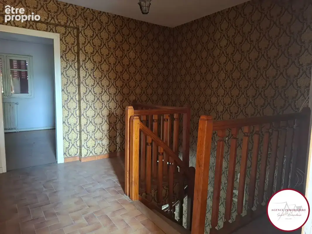 Maison Saint Amand Montrond 11 pièce(s) - photo 9