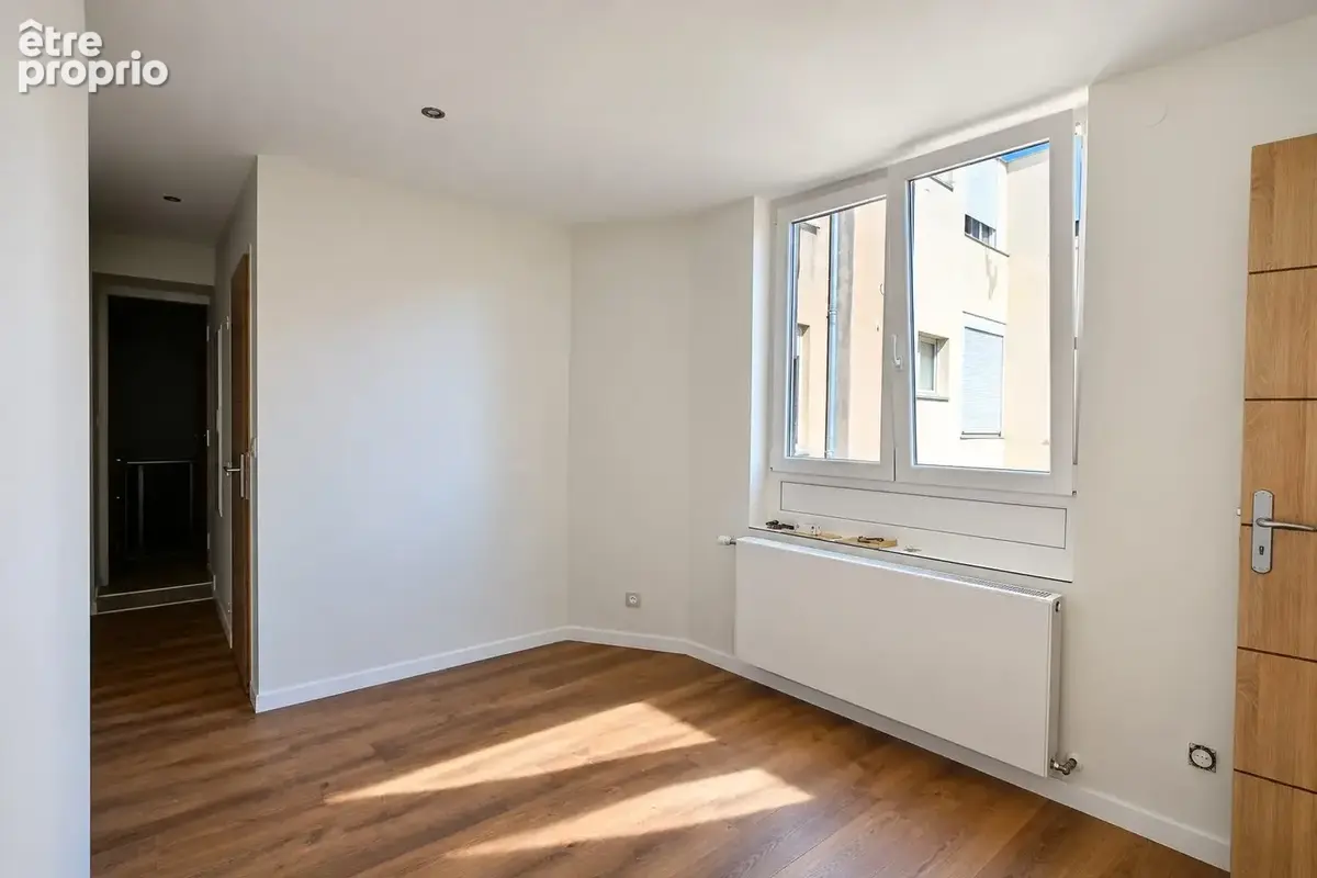 Appartement 4 pièces 87 m² à vendre à Metz (57000) - photo 3