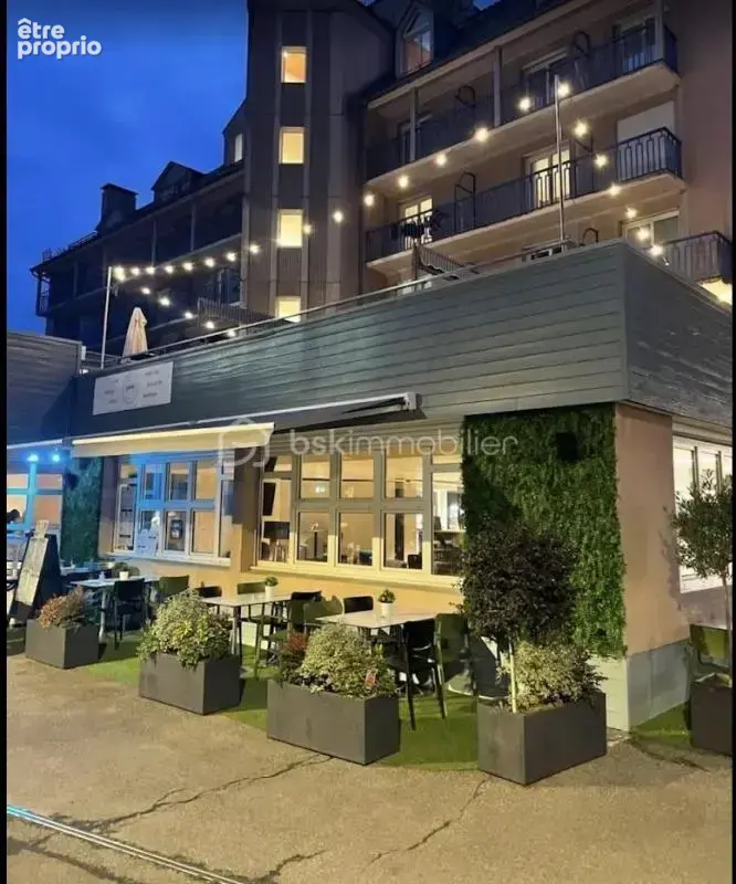 Spécial investisseur - Studio en résidence gérée - photo 6