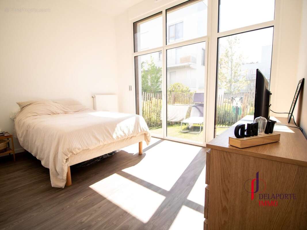 Appartement à CERGY