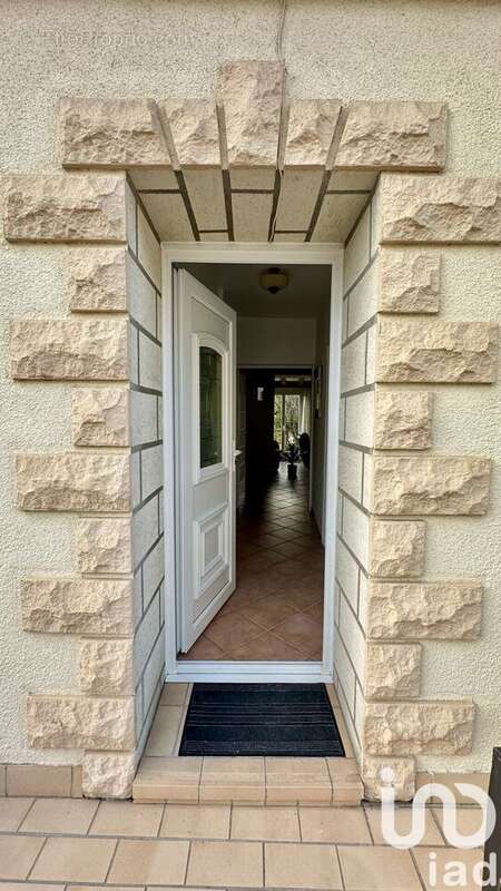 Photo 5 - Maison à CORBEIL-ESSONNES