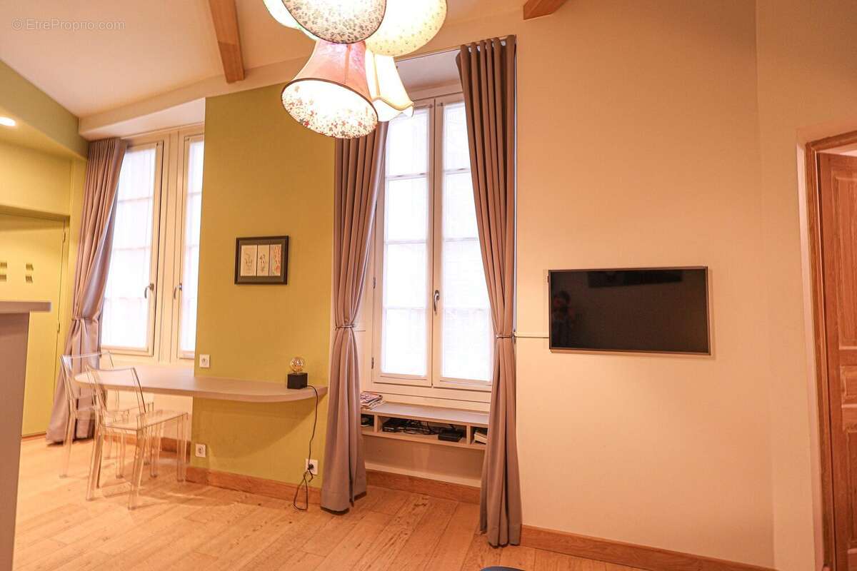 Appartement 31 m² à Nantes  - photo 4