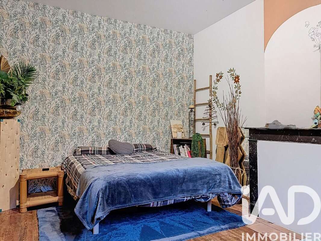 Photo 7 - Maison à MONTRICHARD